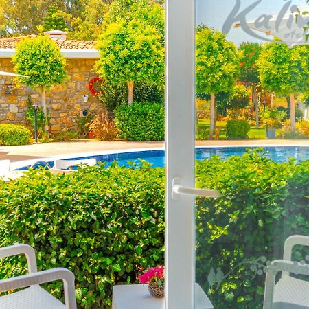 Kalina Hotel Датча Екстер'єр фото