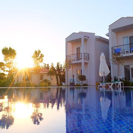 Kalina Hotel Датча Екстер'єр фото
