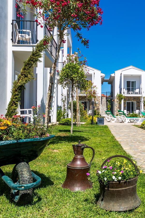 Kalina Hotel Датча Екстер'єр фото