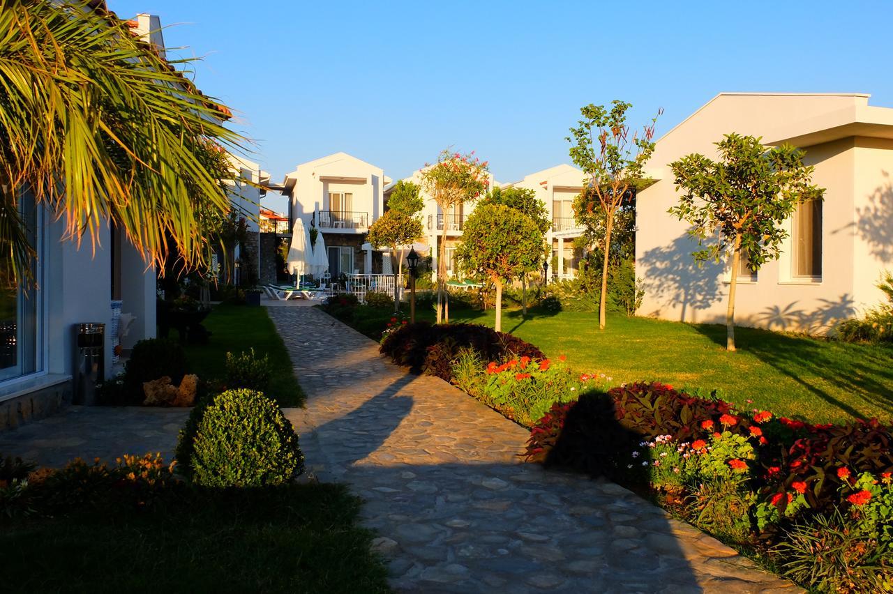 Kalina Hotel Датча Екстер'єр фото