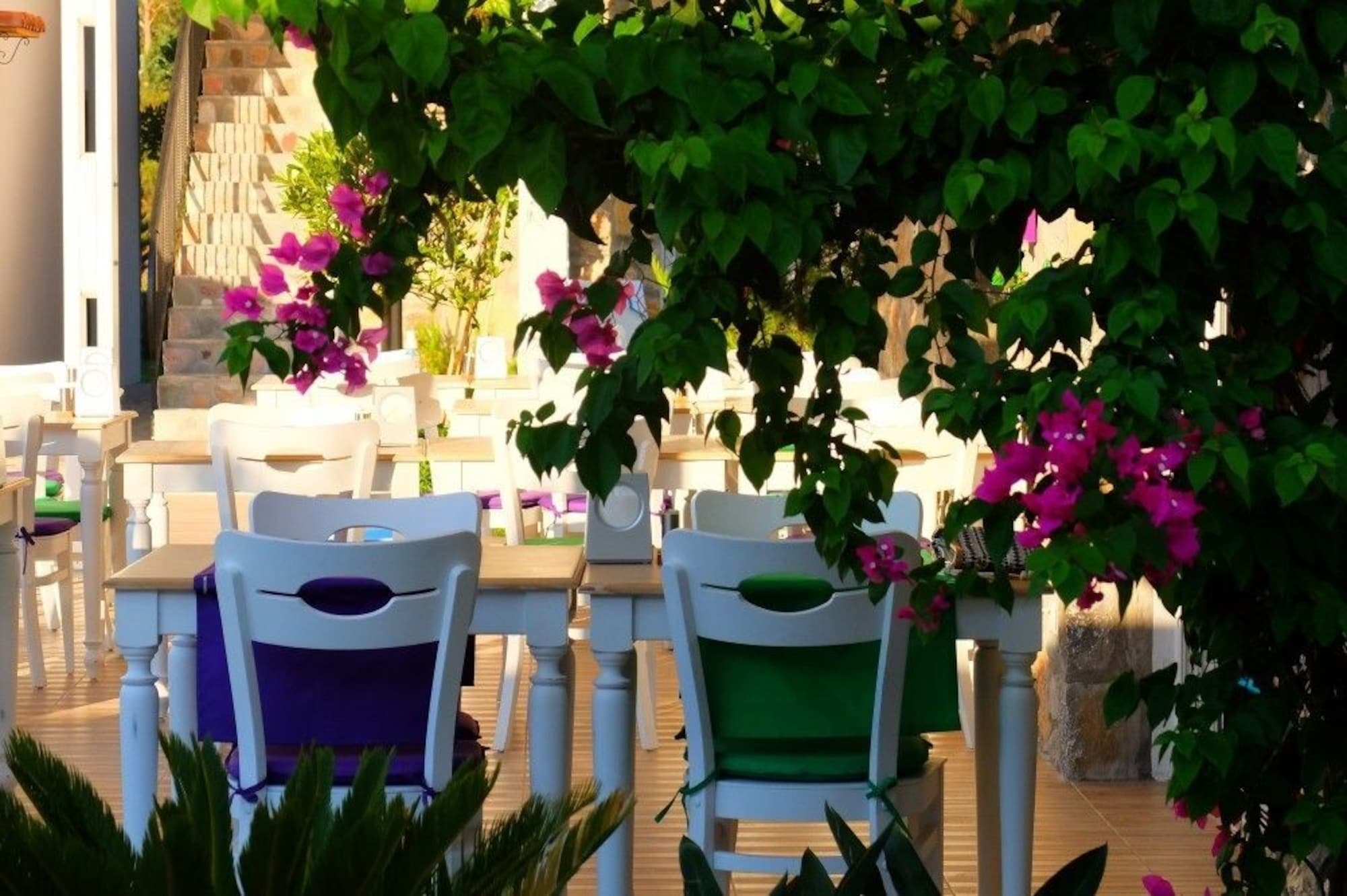 Kalina Hotel Датча Екстер'єр фото